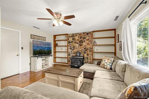 1625 Piros Drive Colorado Springs CO 80915