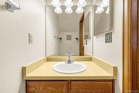 1625 Piros Drive Colorado Springs CO 80915