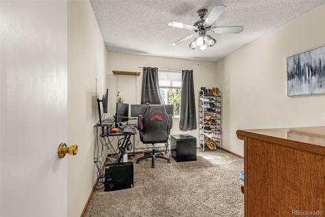 1625 Piros Drive Colorado Springs CO 80915