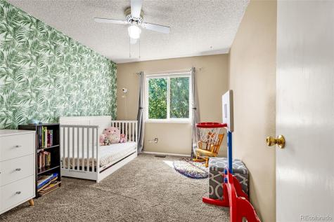 1625 Piros Drive Colorado Springs CO 80915