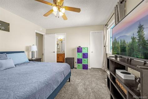 1625 Piros Drive Colorado Springs CO 80915