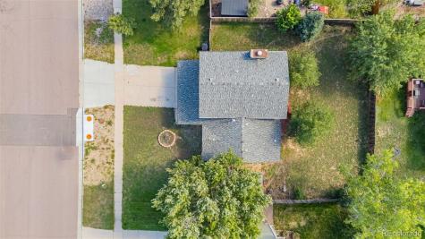 1625 Piros Drive Colorado Springs CO 80915