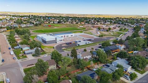 1625 Piros Drive Colorado Springs CO 80915