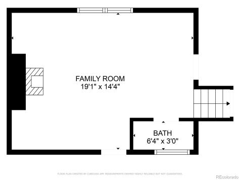 1625 Piros Drive Colorado Springs CO 80915