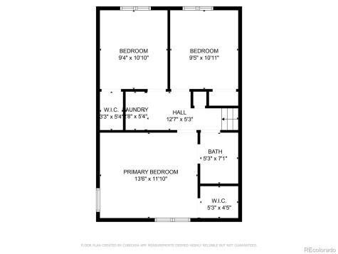 1625 Piros Drive Colorado Springs CO 80915