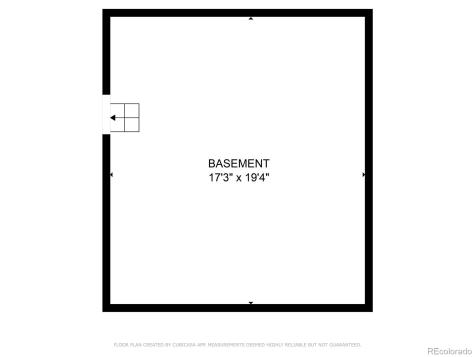 1625 Piros Drive Colorado Springs CO 80915