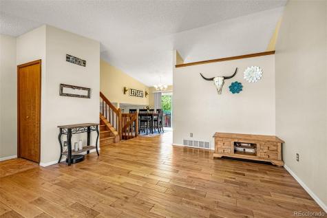 1625 Piros Drive Colorado Springs CO 80915