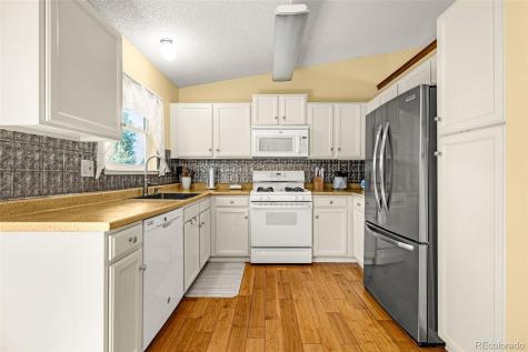 1625 Piros Drive Colorado Springs CO 80915