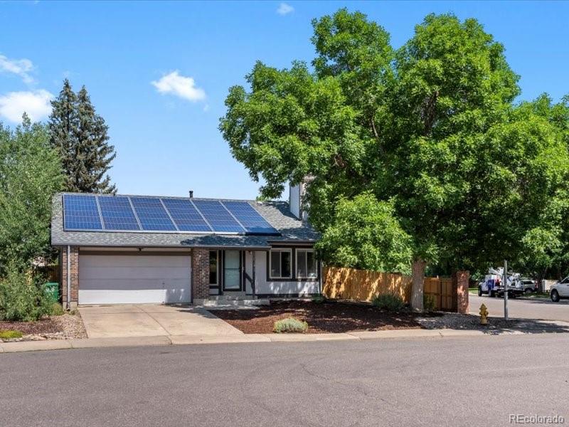 4869 S Dudley Street Littleton CO 80123