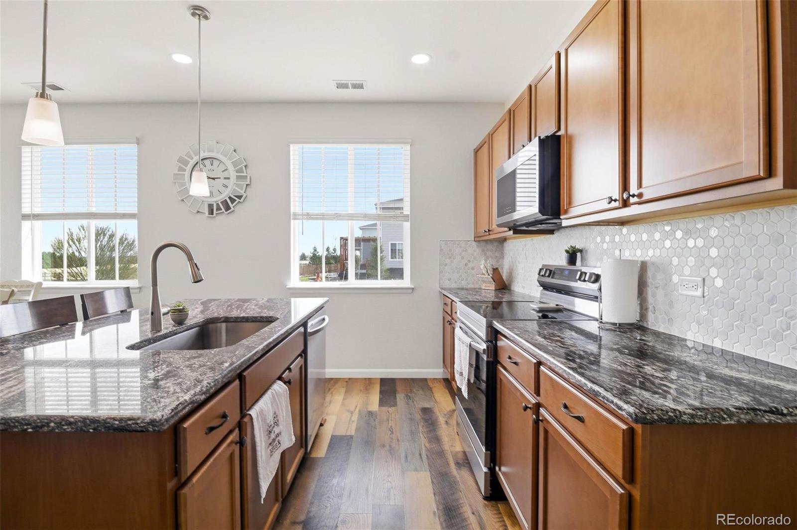 4461 Rapport Drive Castle Rock CO 80104