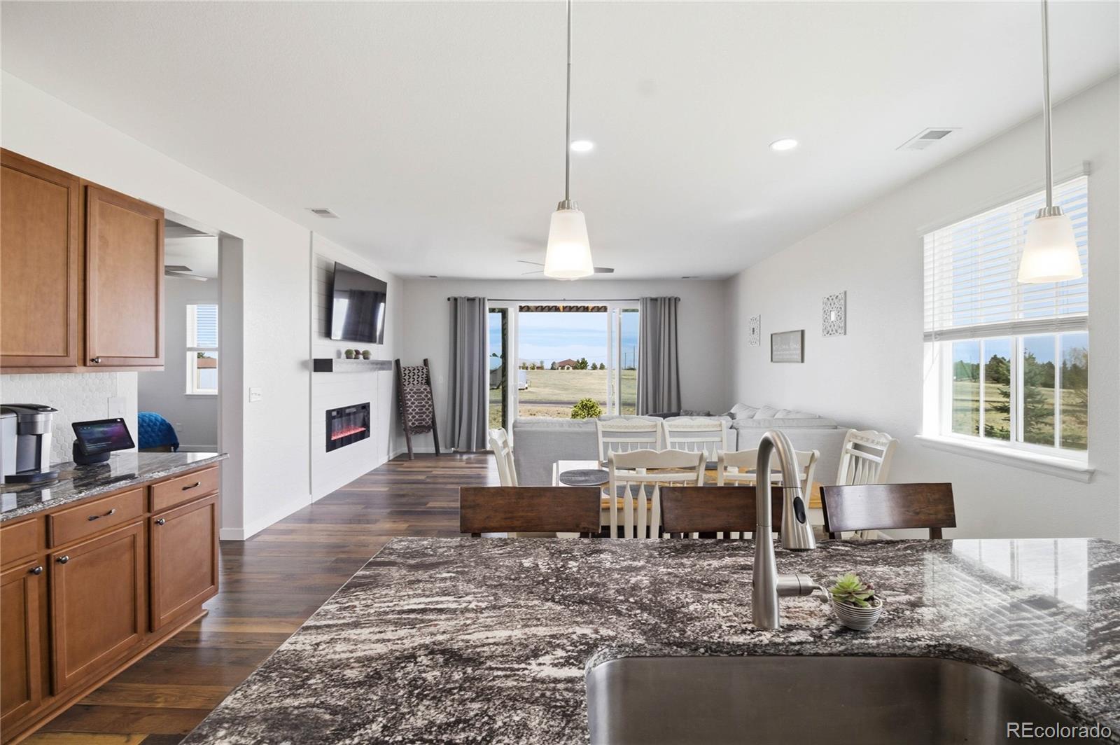 4461 Rapport Drive Castle Rock CO 80104