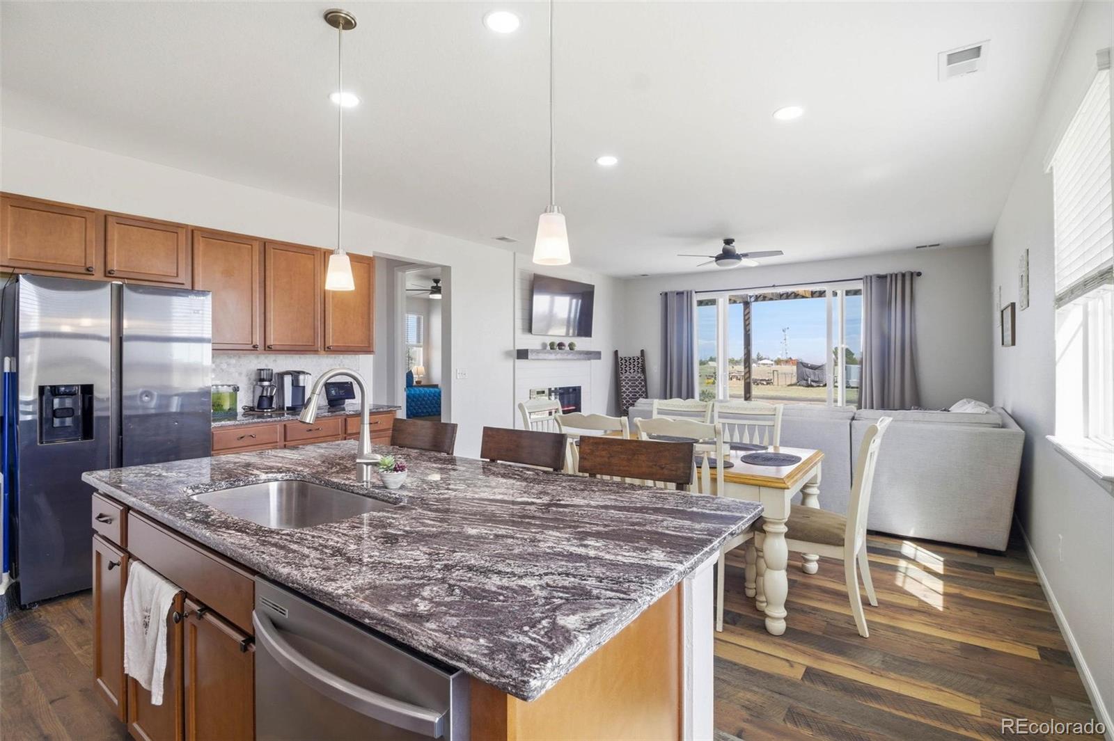4461 Rapport Drive Castle Rock CO 80104
