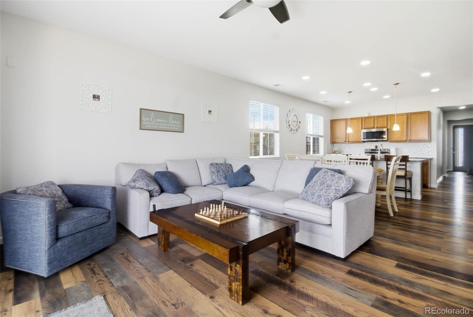 4461 Rapport Drive Castle Rock CO 80104