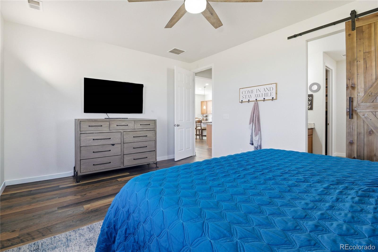 4461 Rapport Drive Castle Rock CO 80104