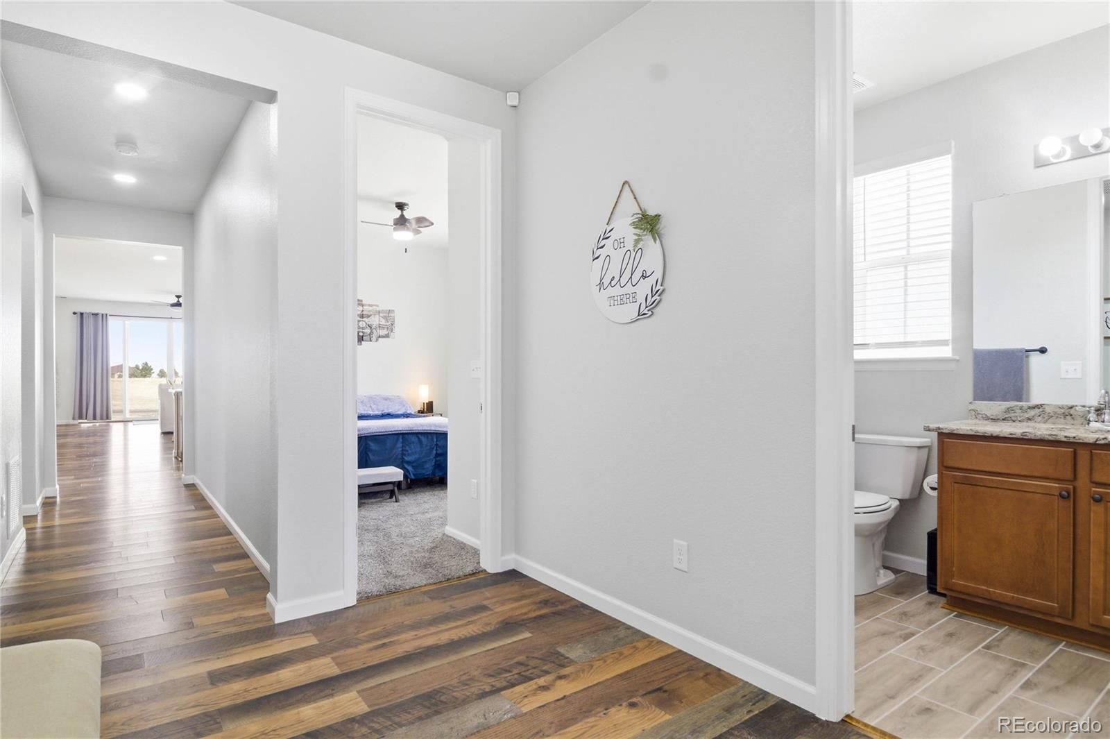 4461 Rapport Drive Castle Rock CO 80104