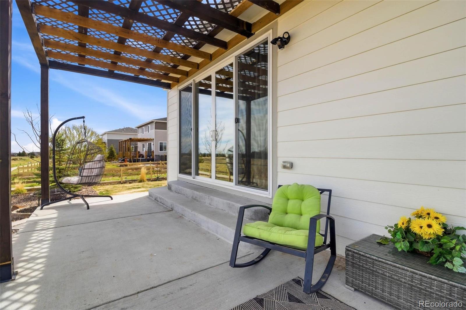 4461 Rapport Drive Castle Rock CO 80104