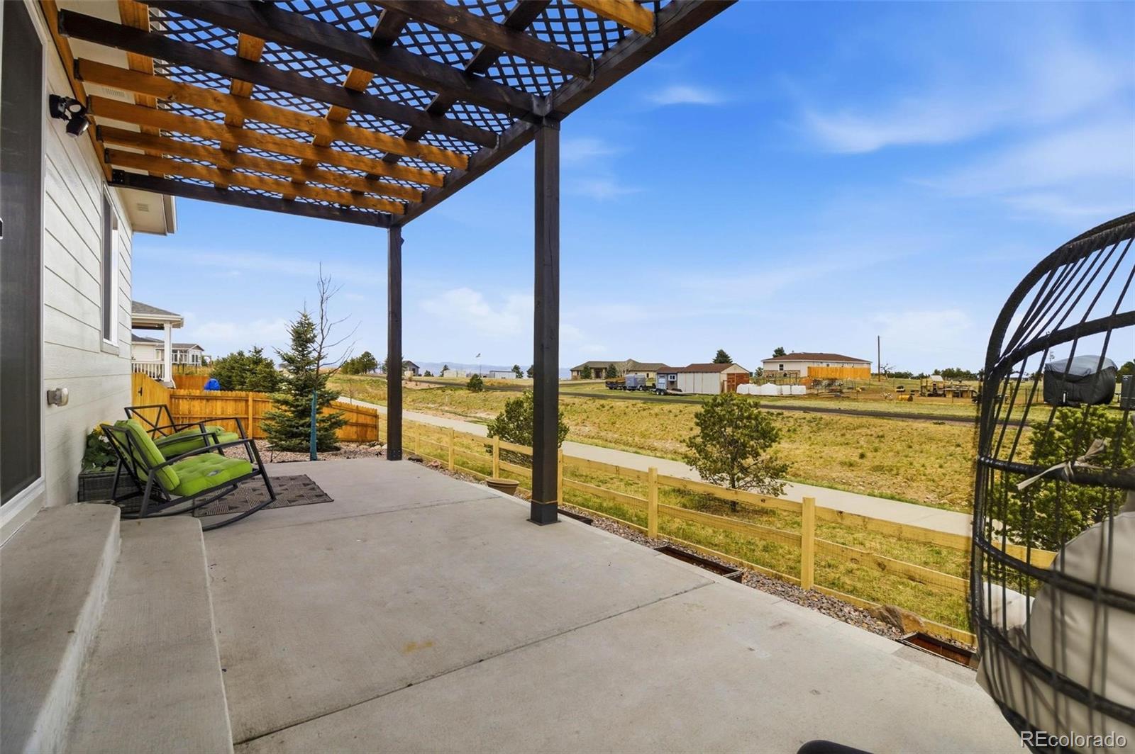 4461 Rapport Drive Castle Rock CO 80104