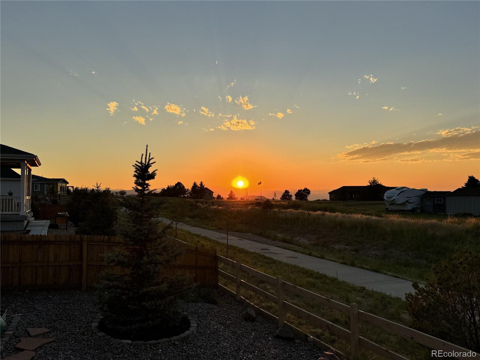 4461 Rapport Drive Castle Rock CO 80104