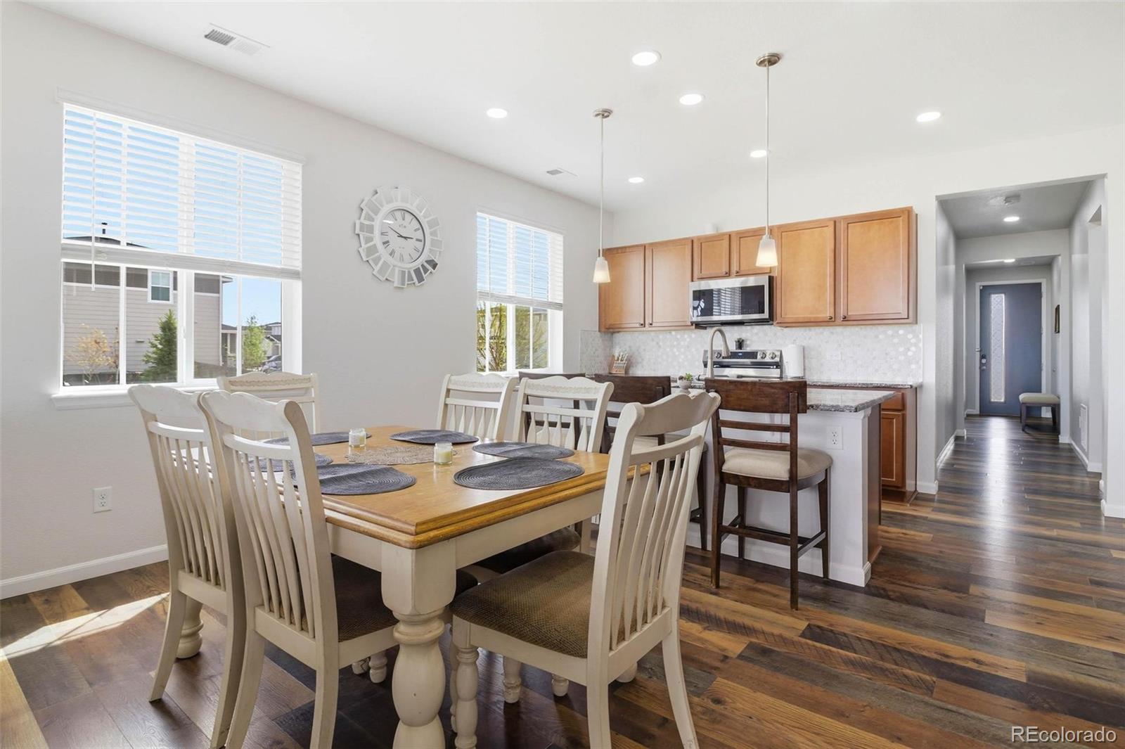 4461 Rapport Drive Castle Rock CO 80104