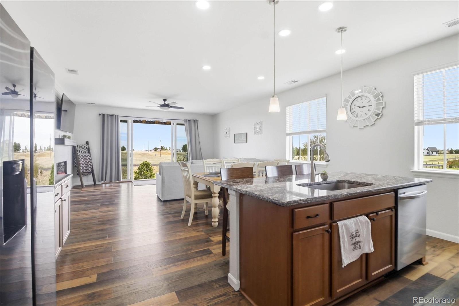4461 Rapport Drive Castle Rock CO 80104