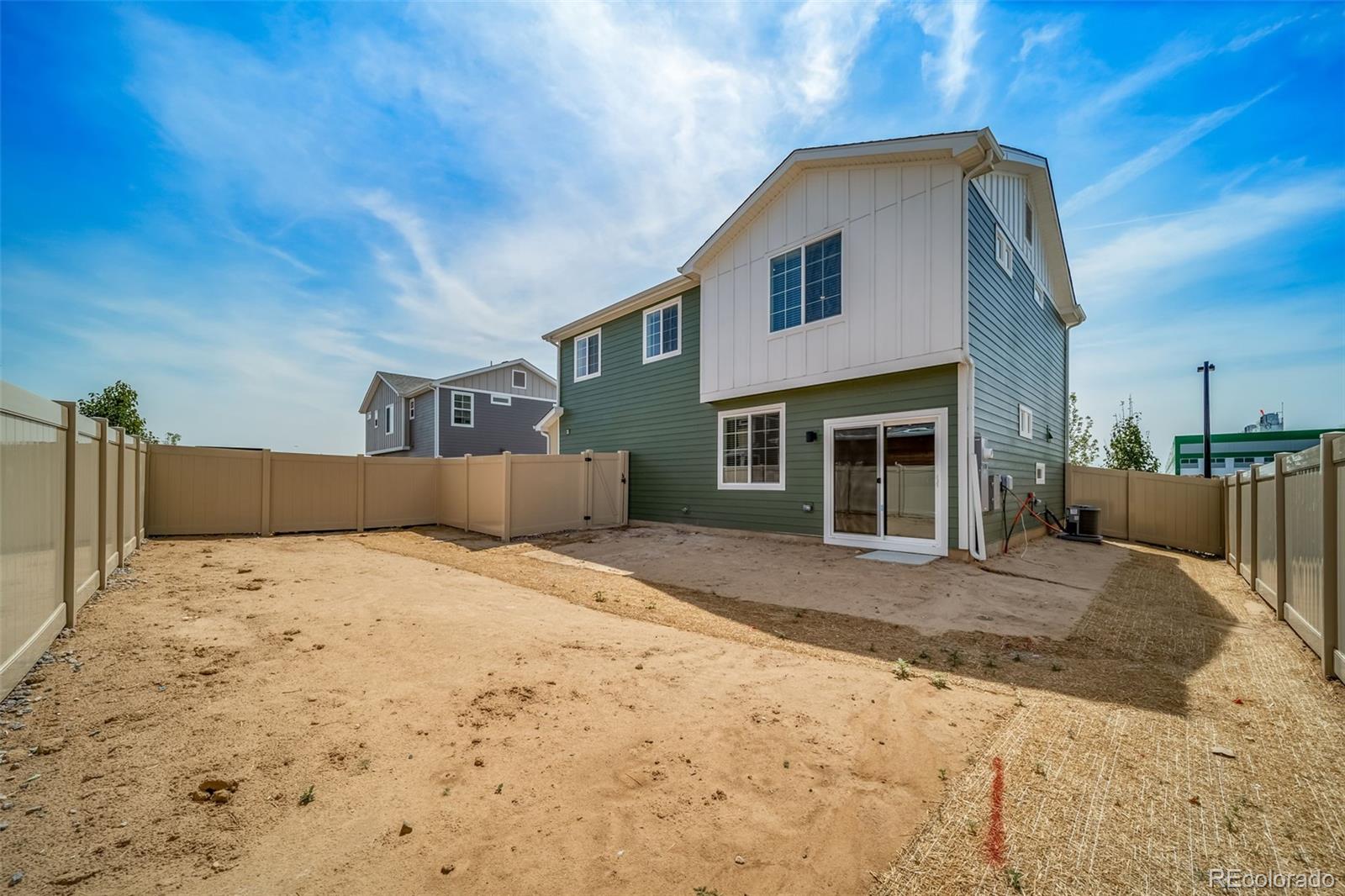 22387 E 39th Avenue Aurora CO 80019