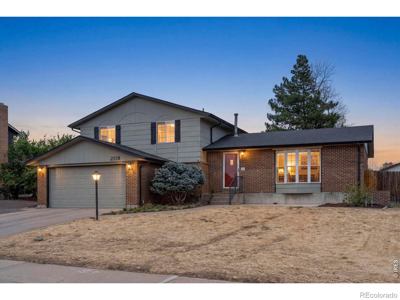 2118 27th Avenue Greeley CO 80634