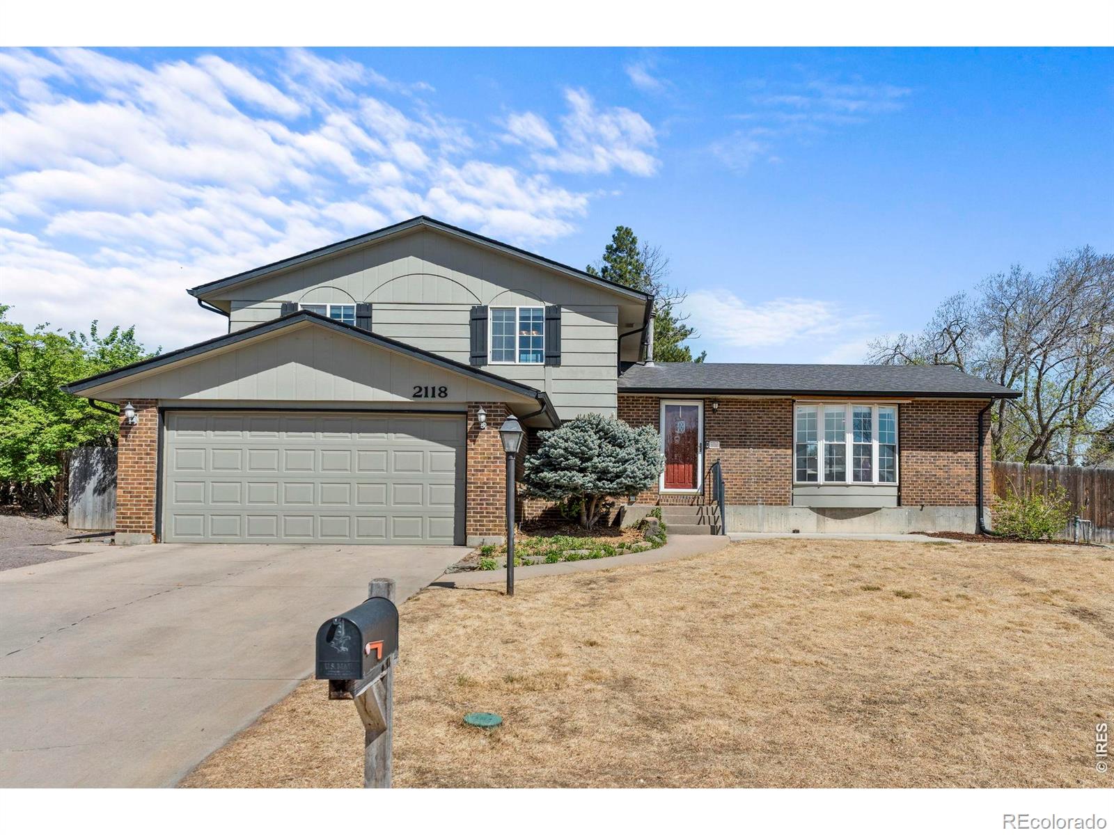 2118 27th Avenue Greeley CO 80634