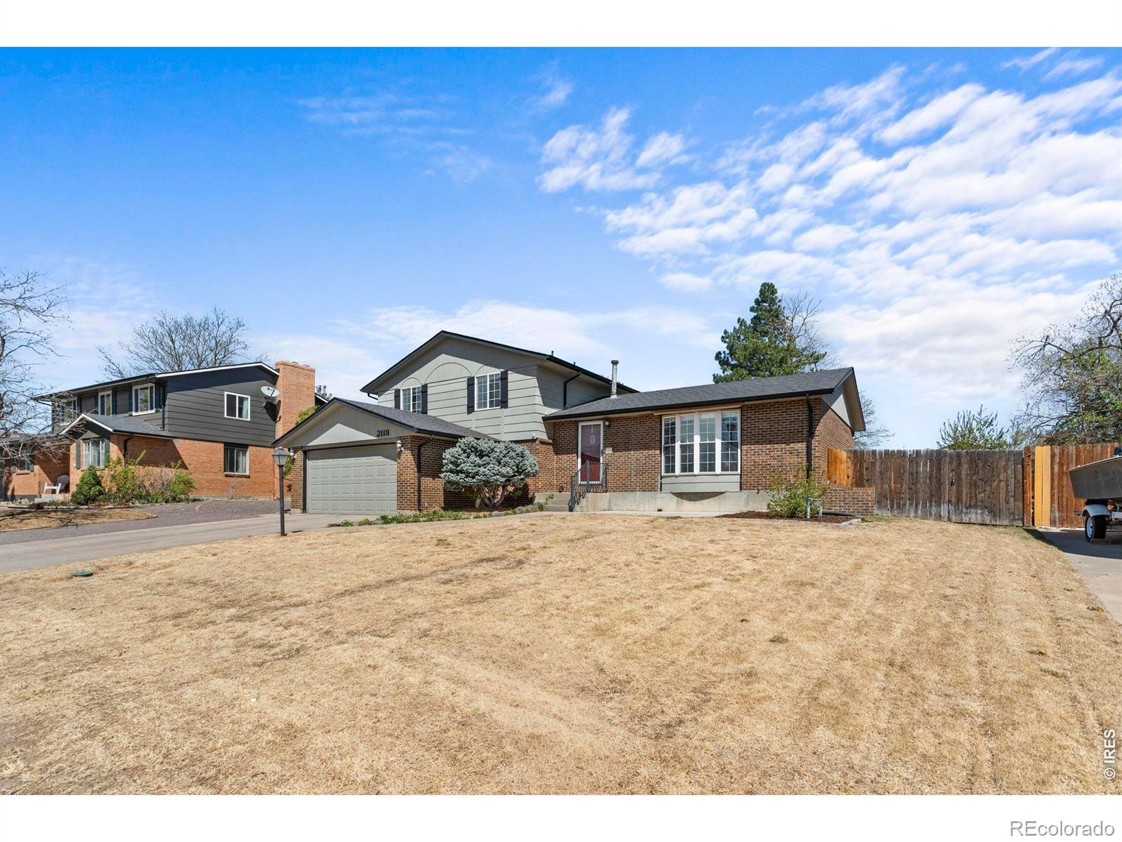 2118 27th Avenue Greeley CO 80634