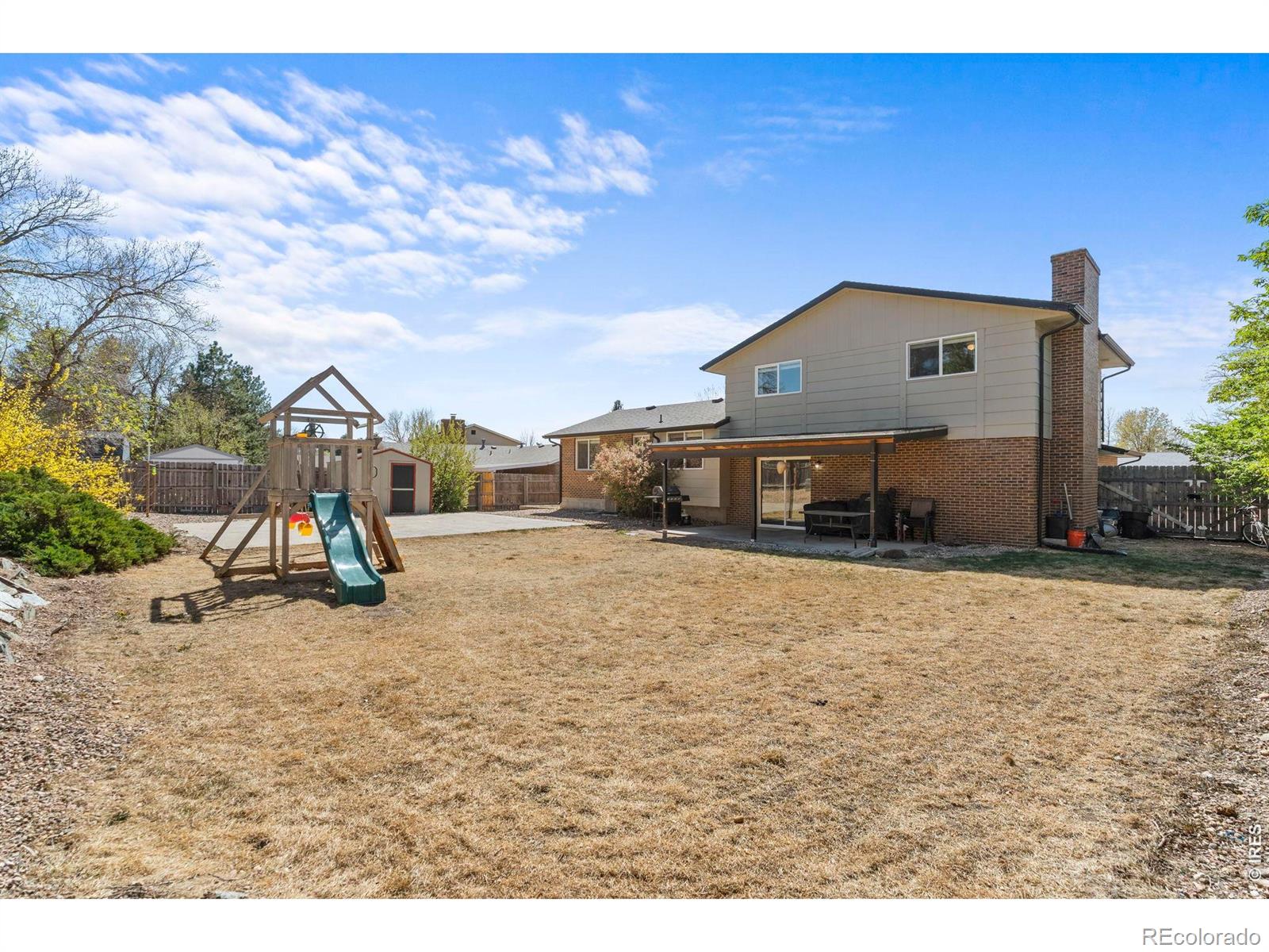 2118 27th Avenue Greeley CO 80634