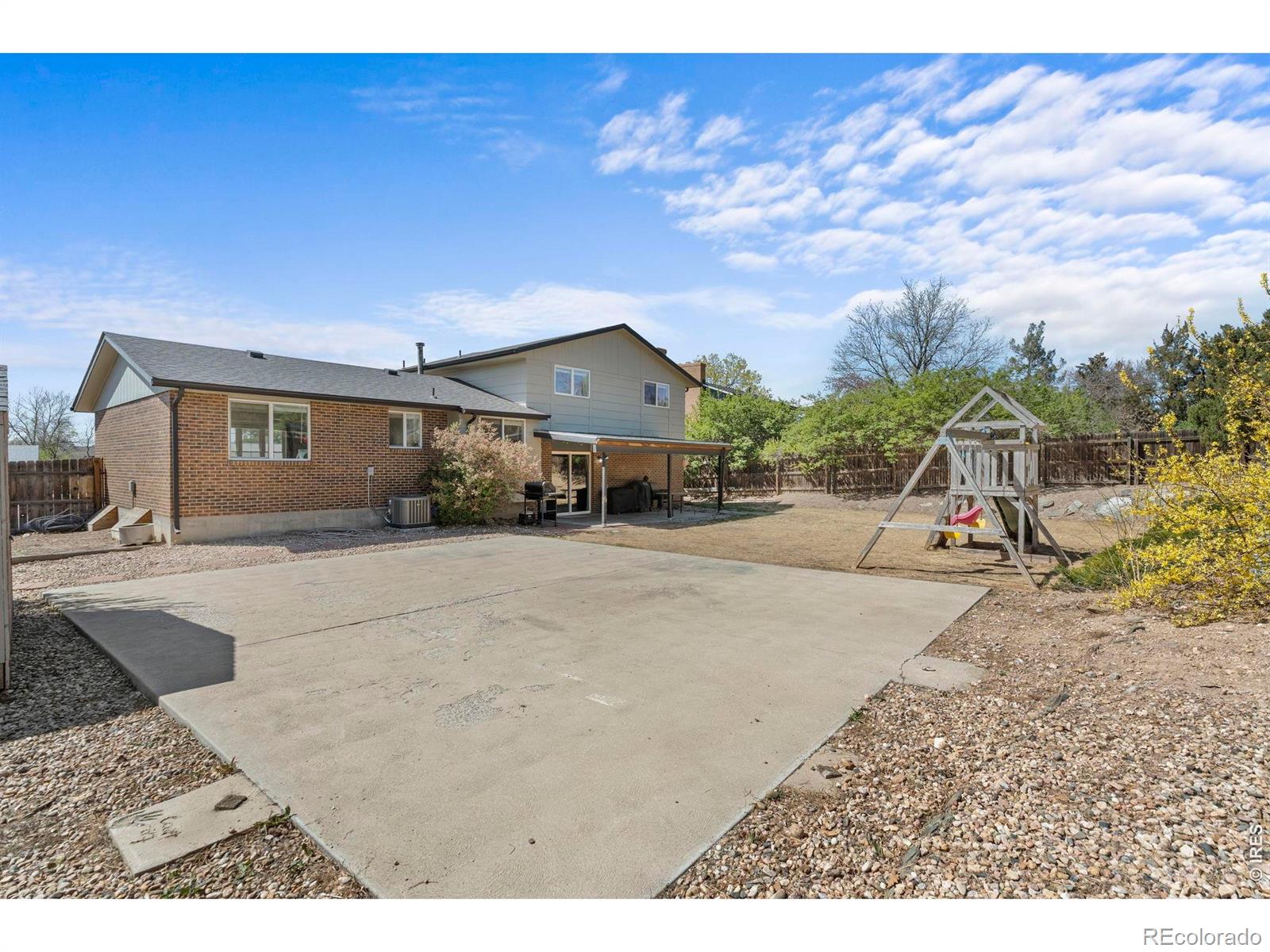 2118 27th Avenue Greeley CO 80634