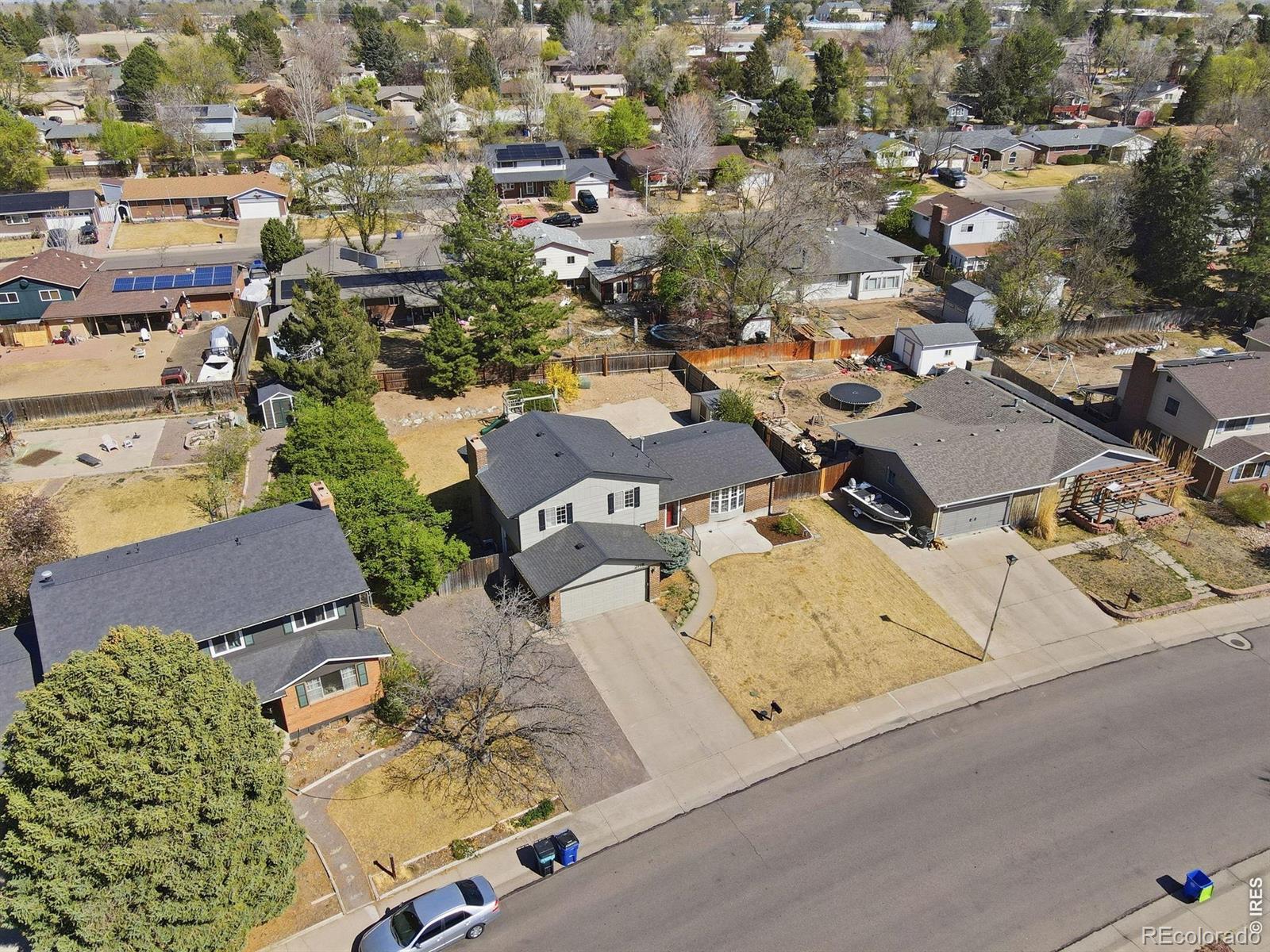 2118 27th Avenue Greeley CO 80634