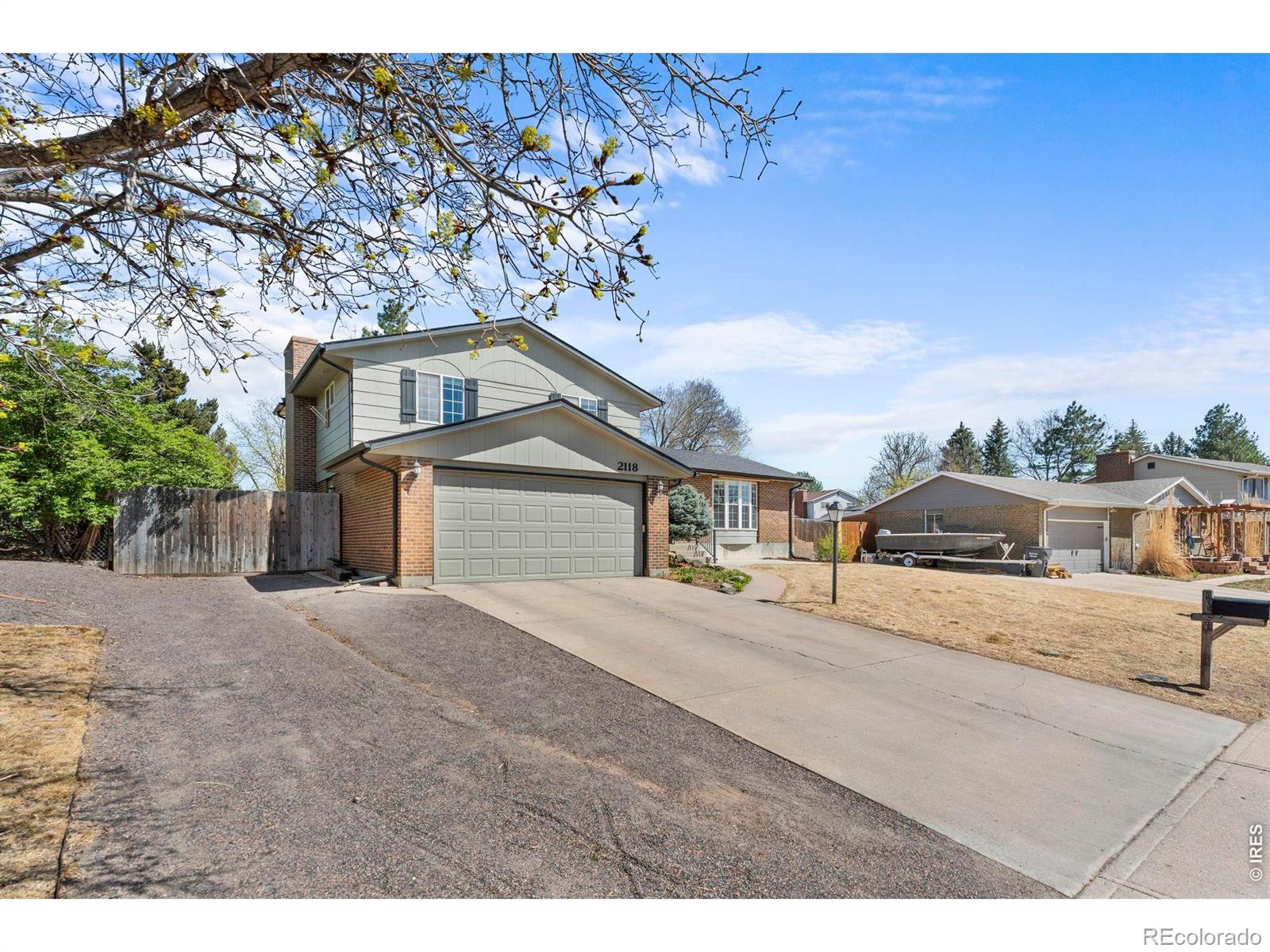 2118 27th Avenue Greeley CO 80634