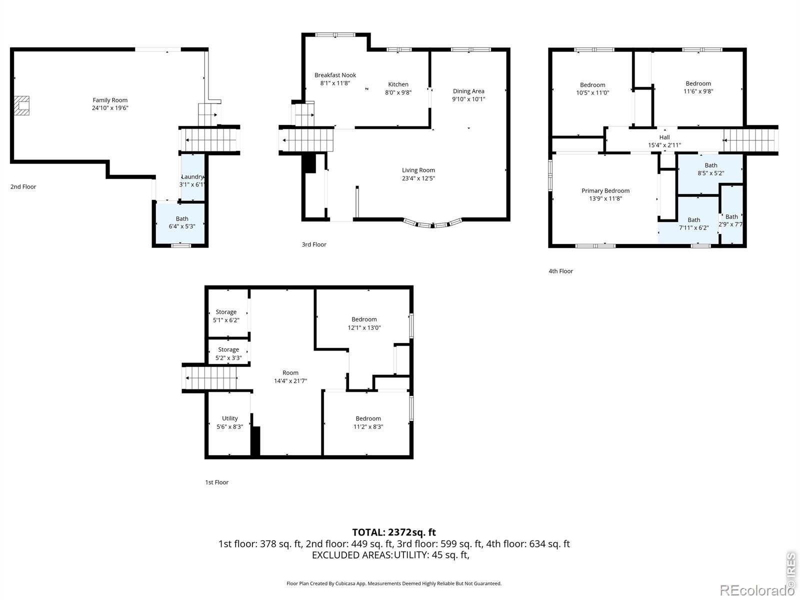 2118 27th Avenue Greeley CO 80634
