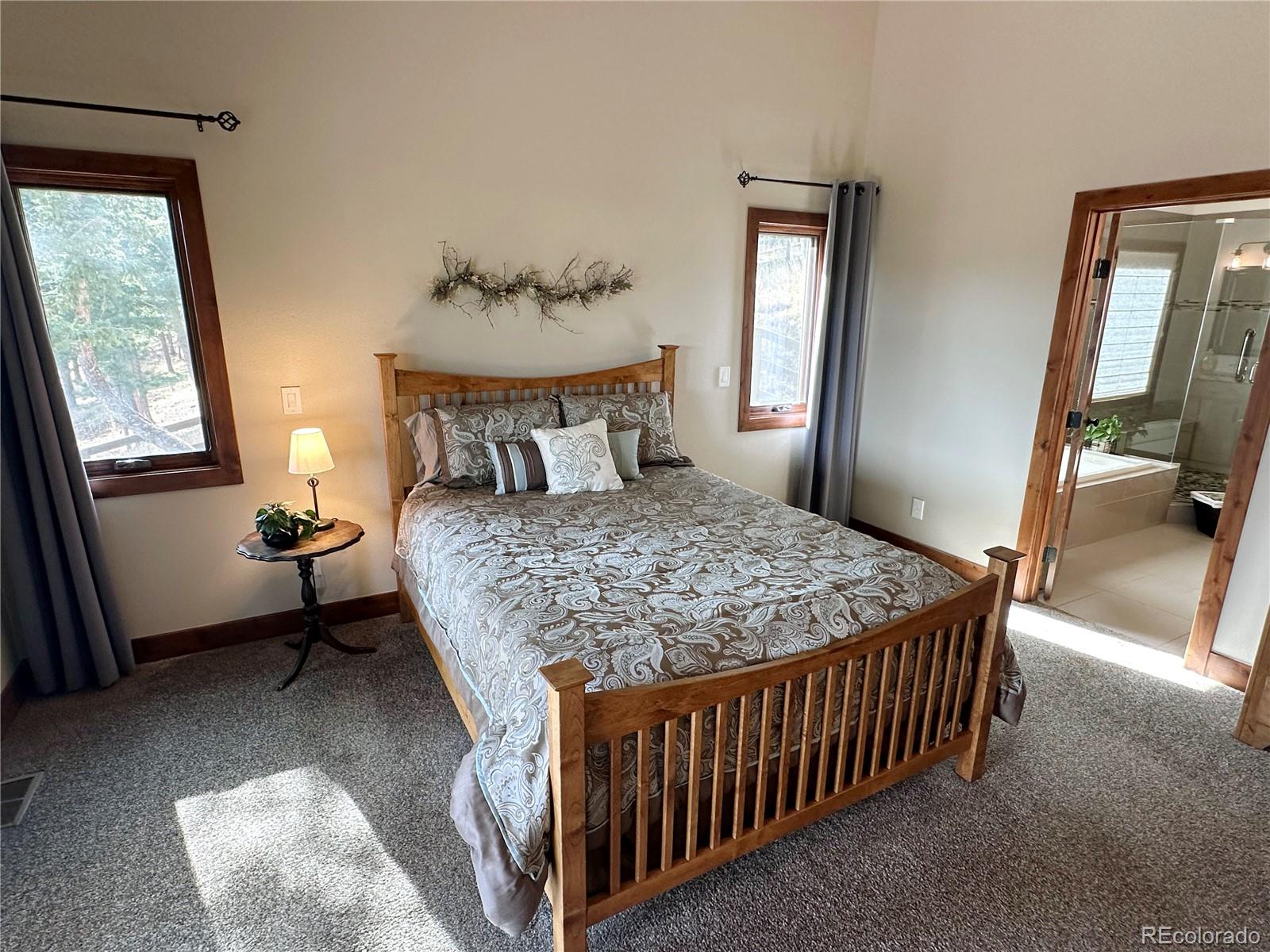21626 Lucky Star Drive Morrison CO 80465