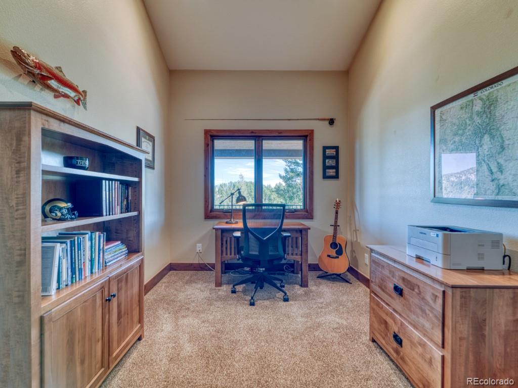 21626 Lucky Star Drive Morrison CO 80465