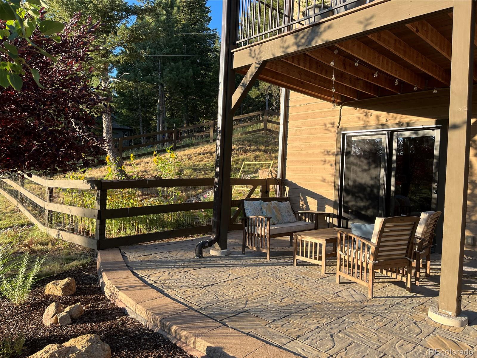 21626 Lucky Star Drive Morrison CO 80465