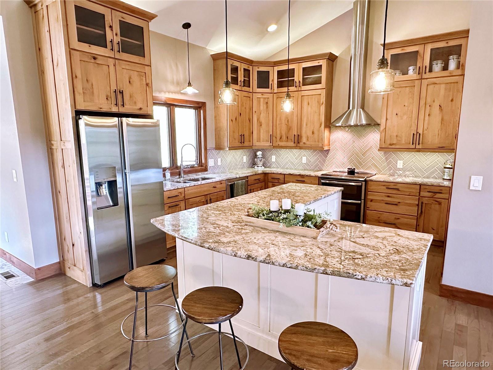 21626 Lucky Star Drive Morrison CO 80465