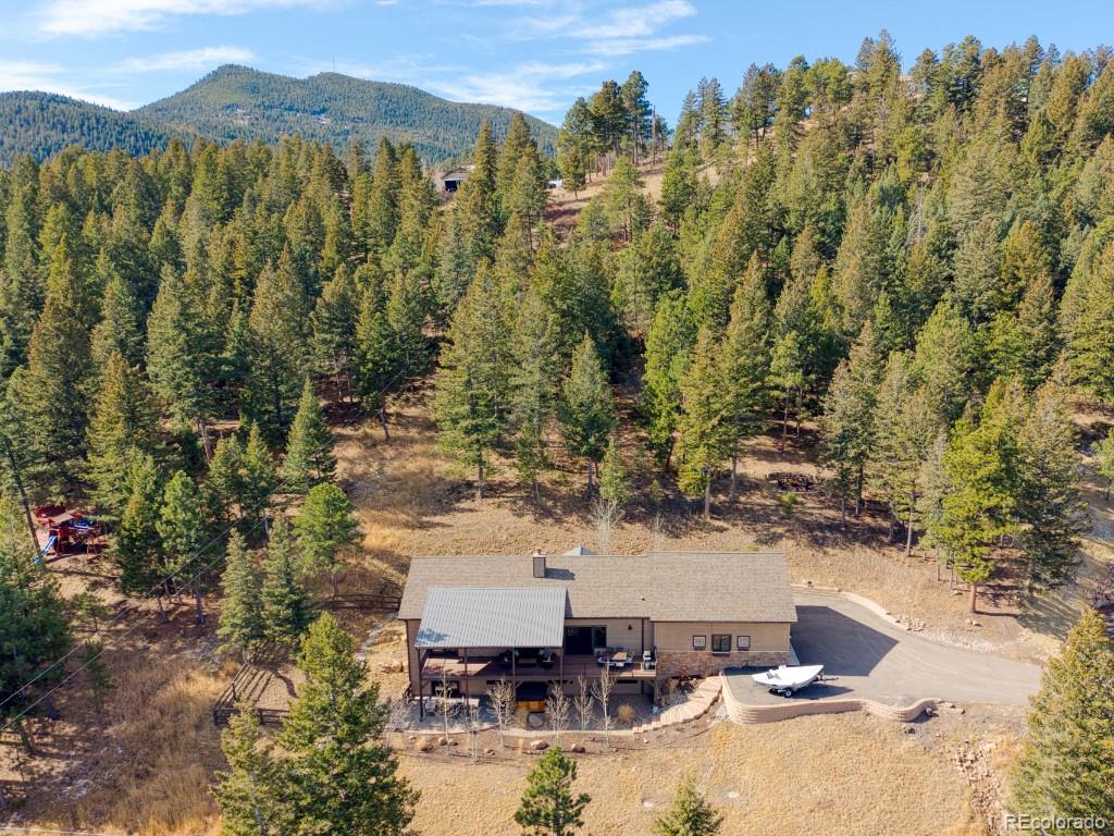 21626 Lucky Star Drive Morrison CO 80465