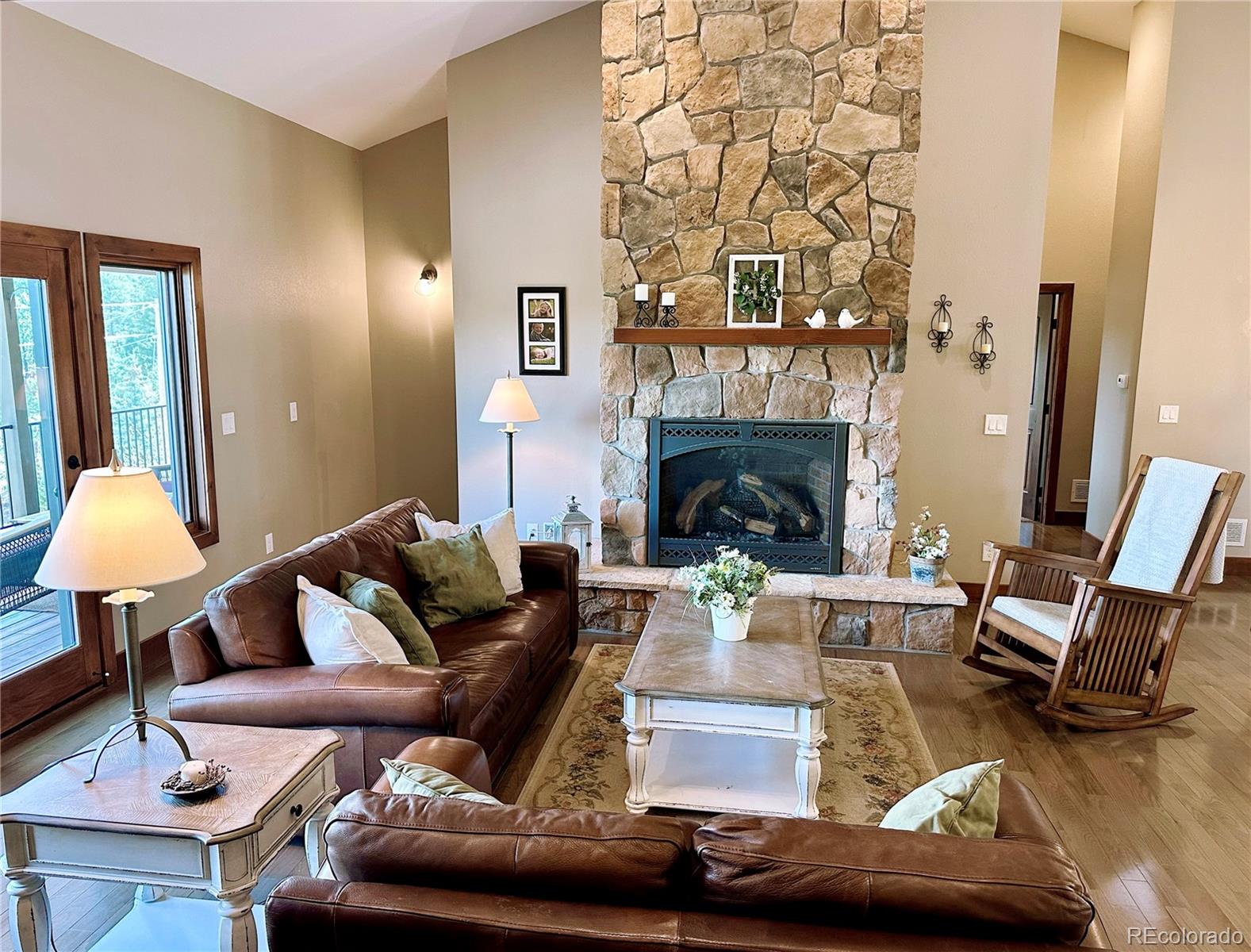 21626 Lucky Star Drive Morrison CO 80465