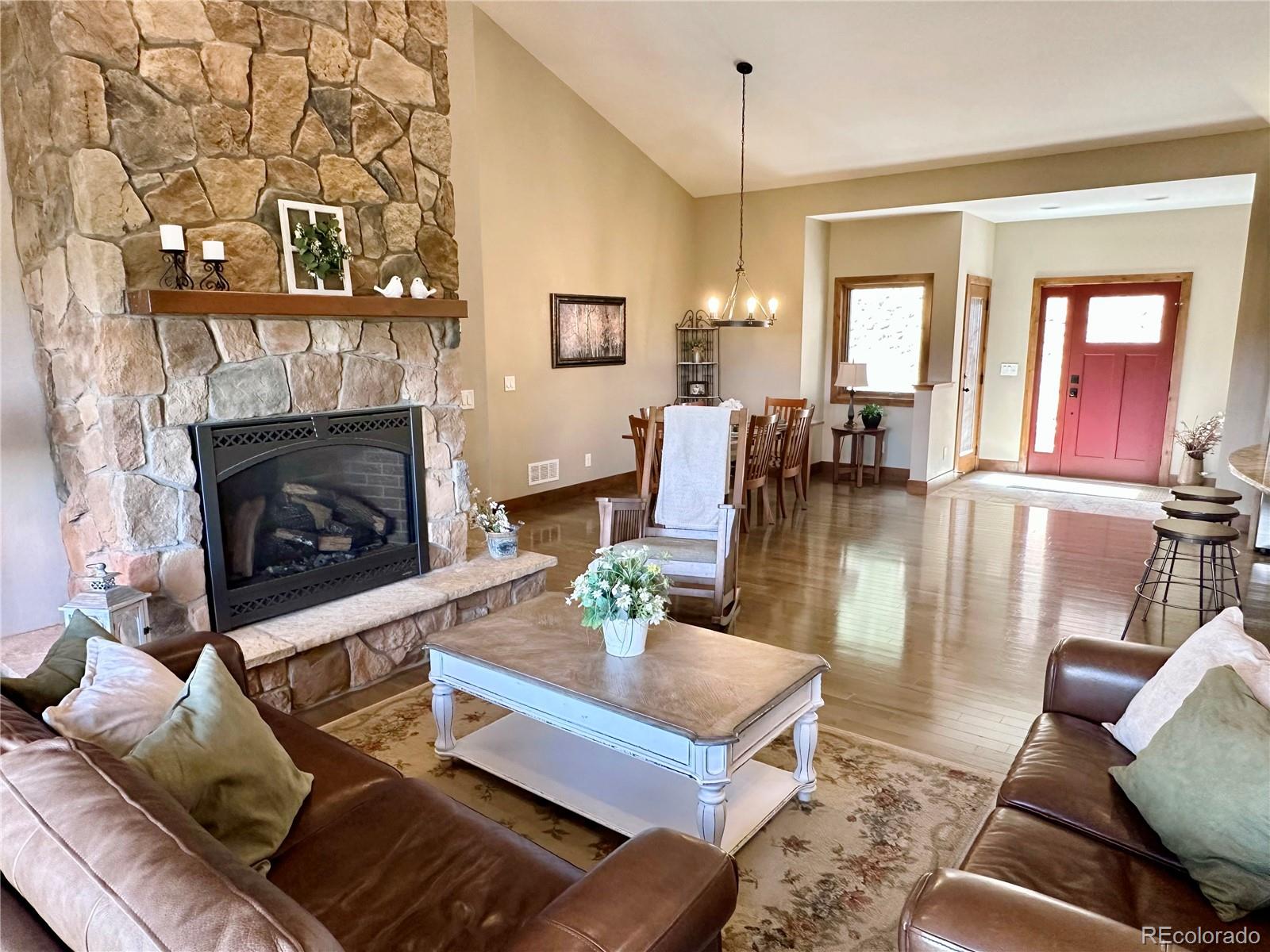 21626 Lucky Star Drive Morrison CO 80465