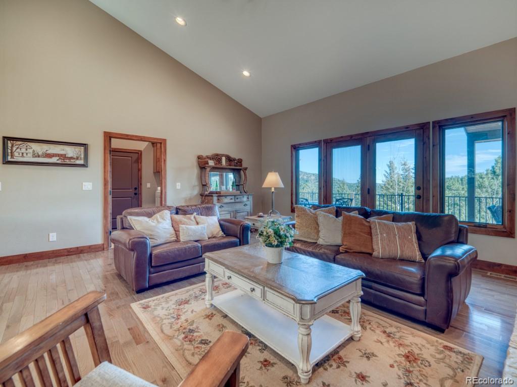 21626 Lucky Star Drive Morrison CO 80465