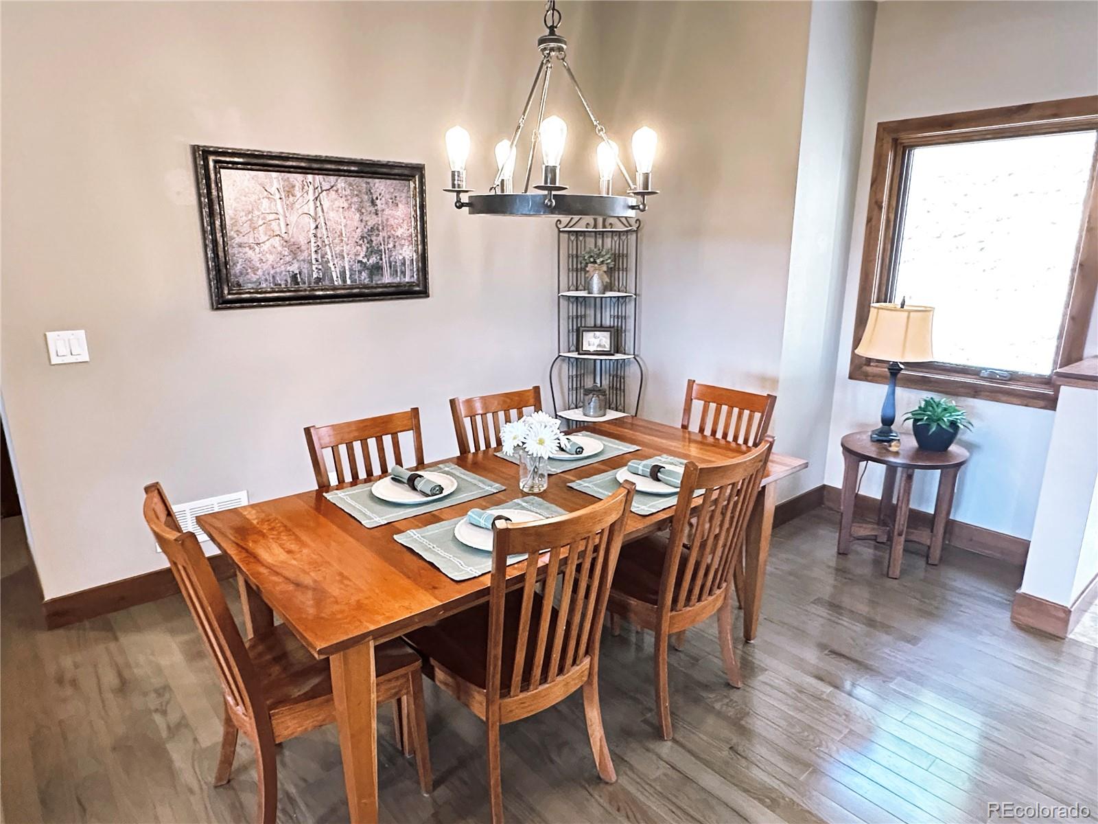 21626 Lucky Star Drive Morrison CO 80465
