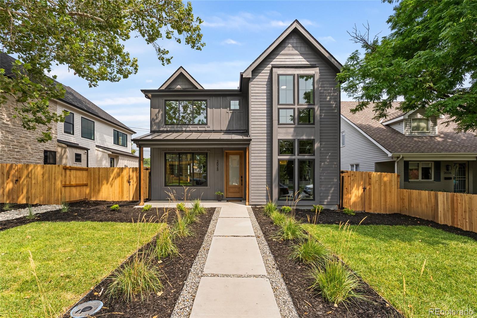 2028 Fenton Street Edgewater CO 80214