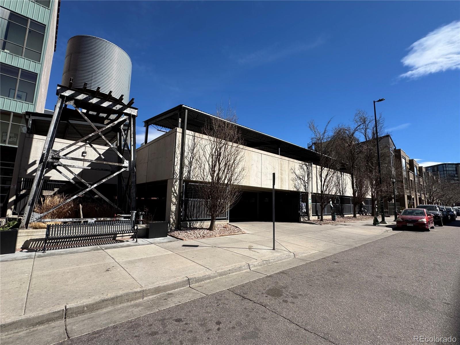 2960 Inca Street Denver CO 80202