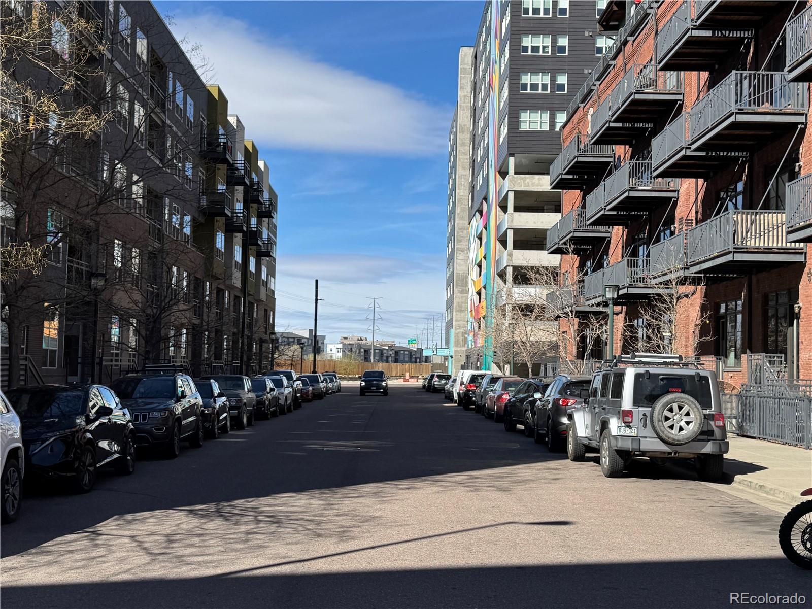 2960 Inca Street Denver CO 80202