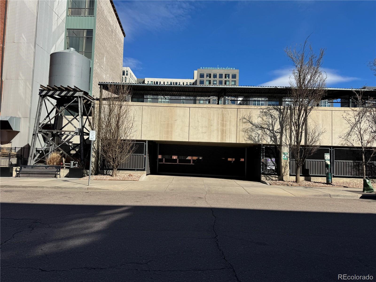 2960 Inca Street Denver CO 80202