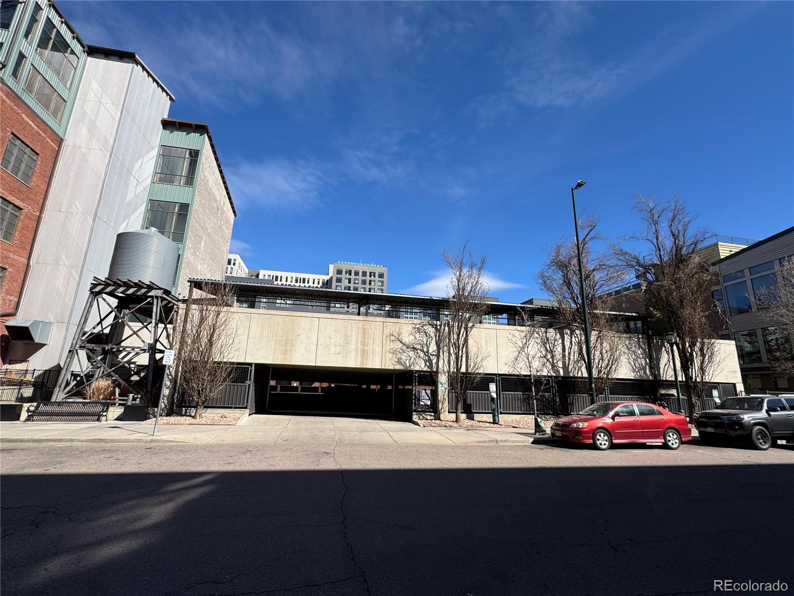 2960 Inca Street Denver CO 80202