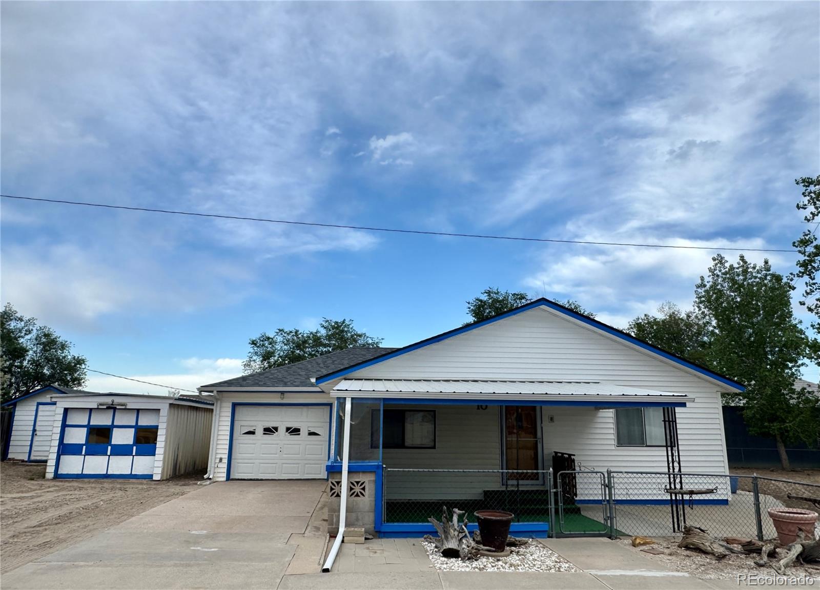 10 N Stewart Street Keenesburg CO 80643