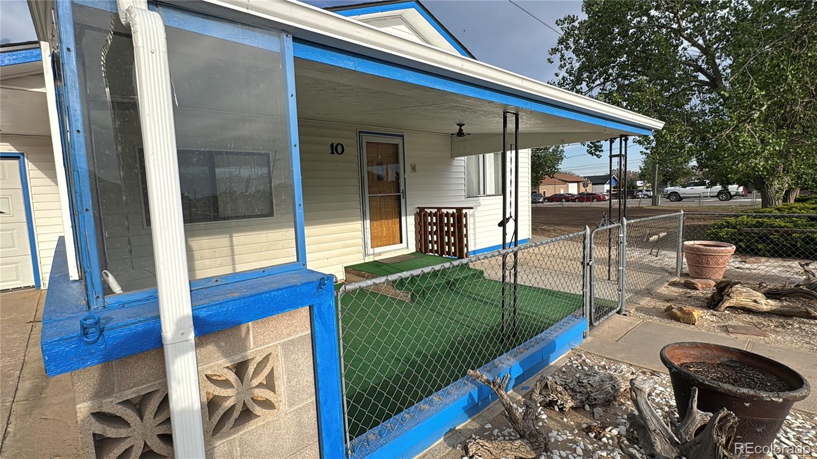 10 N Stewart Street Keenesburg CO 80643