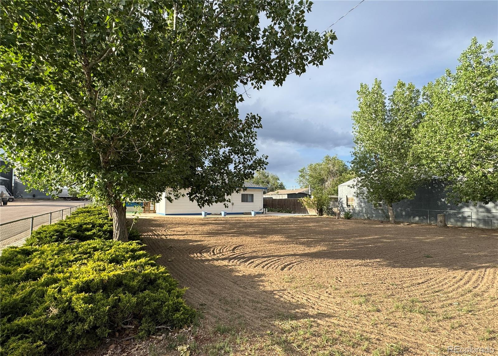 10 N Stewart Street Keenesburg CO 80643